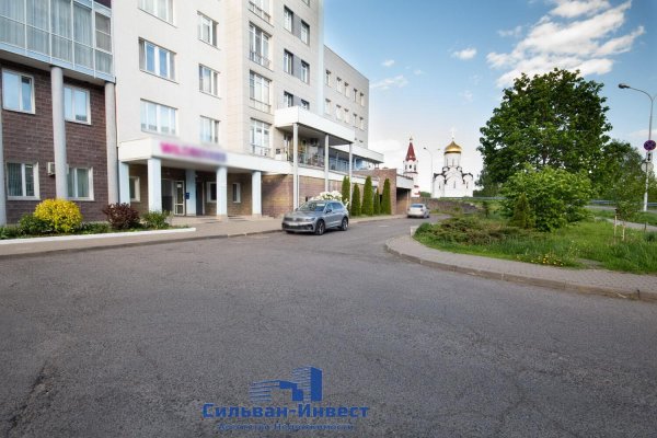 Продается торговое помещение по адресу г. Минск, Пионерская ул., д. 3 - фото 17