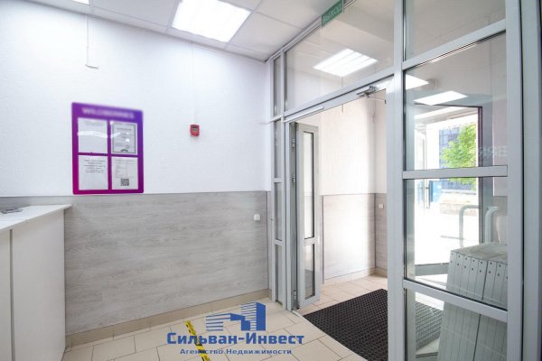 Продается торговое помещение по адресу г. Минск, Пионерская ул., д. 3 - фото 7