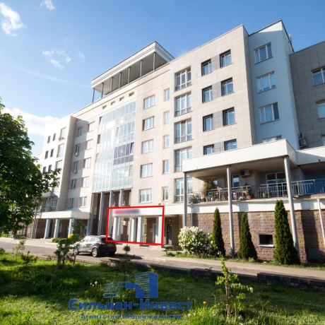 Фотография Продается торговое помещение по адресу г. Минск, Пионерская ул., д. 3 - фото 19