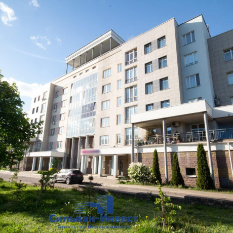 Фотография Продается торговое помещение по адресу г. Минск, Пионерская ул., д. 3 - фото 18