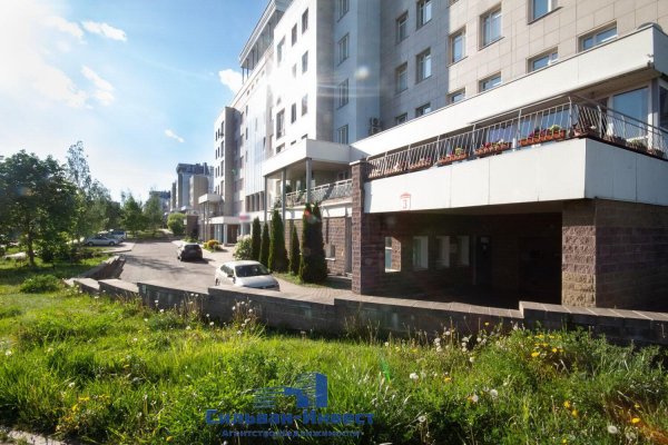 Продается торговое помещение по адресу г. Минск, Пионерская ул., д. 3 - фото 20