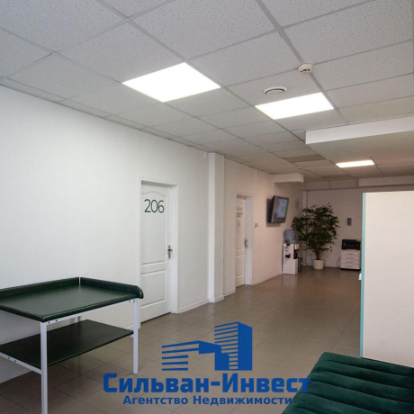Фотография Продается производственное/складское помещение по адресу г. Минск, Захарова ул., д. 50 к. Д - фото 13