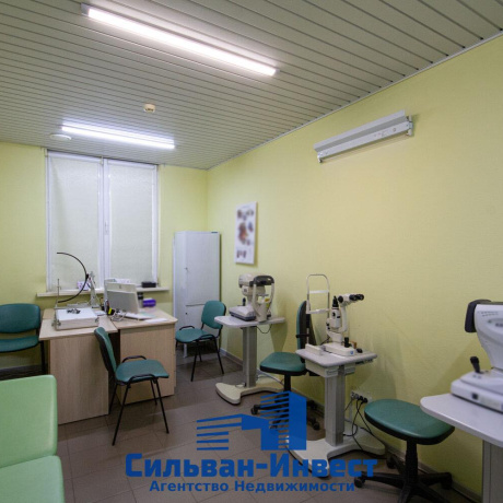 Фотография Продается производственное/складское помещение по адресу г. Минск, Захарова ул., д. 50 к. Д - фото 15