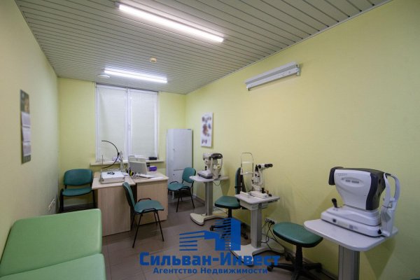 Продается производственное/складское помещение по адресу г. Минск, Захарова ул., д. 50 к. Д - фото 15