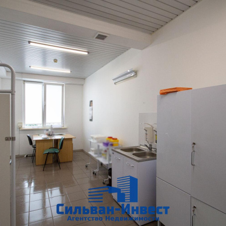 Фотография Продается производственное/складское помещение по адресу г. Минск, Захарова ул., д. 50 к. Д - фото 19