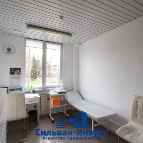Фотография Продается производственное/складское помещение по адресу г. Минск, Захарова ул., д. 50 к. Д - фото 18