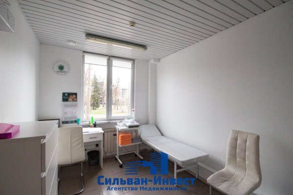 Продается производственное/складское помещение по адресу г. Минск, Захарова ул., д. 50 к. Д - фото 18