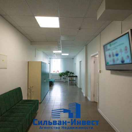 Фотография Продается производственное/складское помещение по адресу г. Минск, Захарова ул., д. 50 к. Д - фото 14