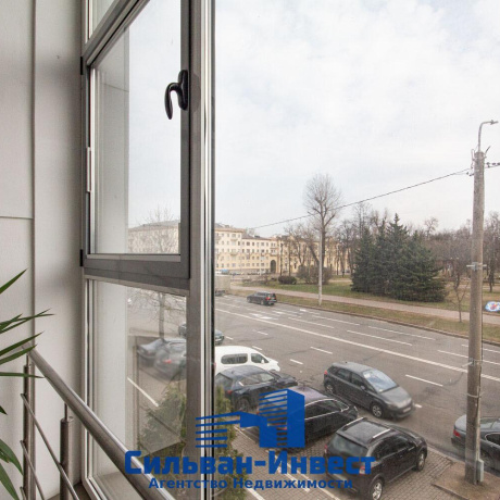 Фотография Продается производственное/складское помещение по адресу г. Минск, Захарова ул., д. 50 к. Д - фото 17