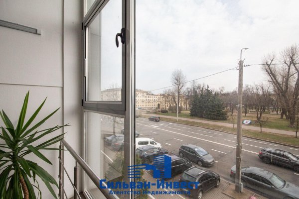 Продается производственное/складское помещение по адресу г. Минск, Захарова ул., д. 50 к. Д - фото 17