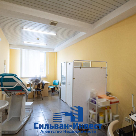 Фотография Продается производственное/складское помещение по адресу г. Минск, Захарова ул., д. 50 к. Д - фото 20