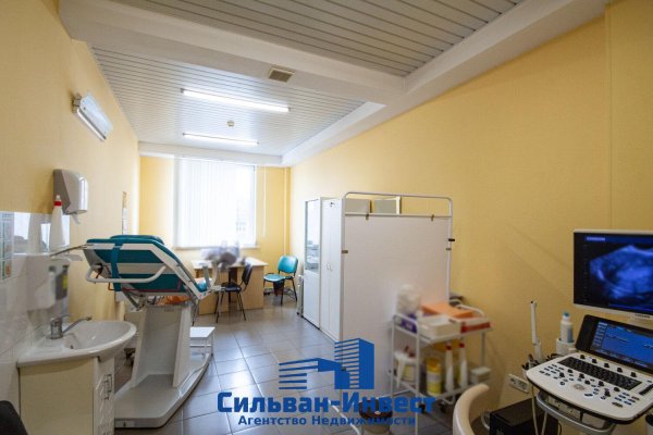 Продается производственное/складское помещение по адресу г. Минск, Захарова ул., д. 50 к. Д - фото 20