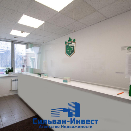 Фотография Продается производственное/складское помещение по адресу г. Минск, Захарова ул., д. 50 к. Д - фото 11