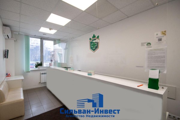 Продается производственное/складское помещение по адресу г. Минск, Захарова ул., д. 50 к. Д - фото 11