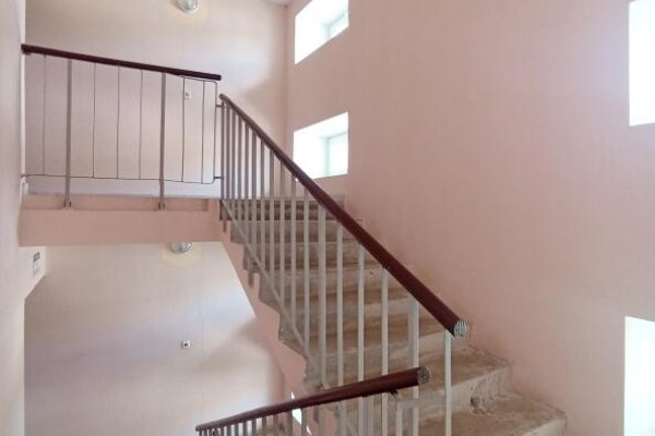 1-комнатная квартира по адресу Геофизика ул., д. 26 к. А - фото 5