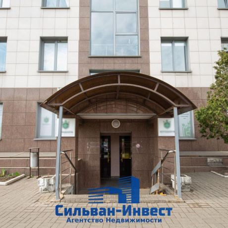 Фотография Продается производственное/складское помещение по адресу г. Минск, Захарова ул., д. 50 к. Д - фото 10