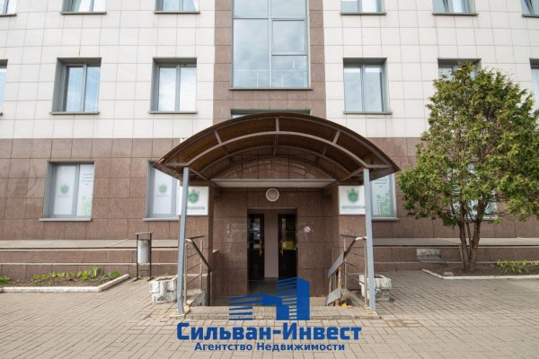 Продается производственное/складское помещение по адресу г. Минск, Захарова ул., д. 50 к. Д - фото 10