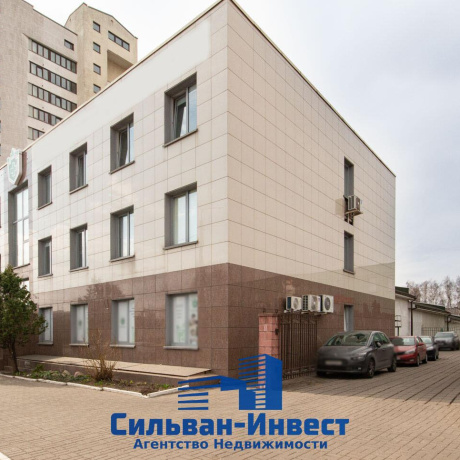 Фотография Продается производственное/складское помещение по адресу г. Минск, Захарова ул., д. 50 к. Д - фото 9