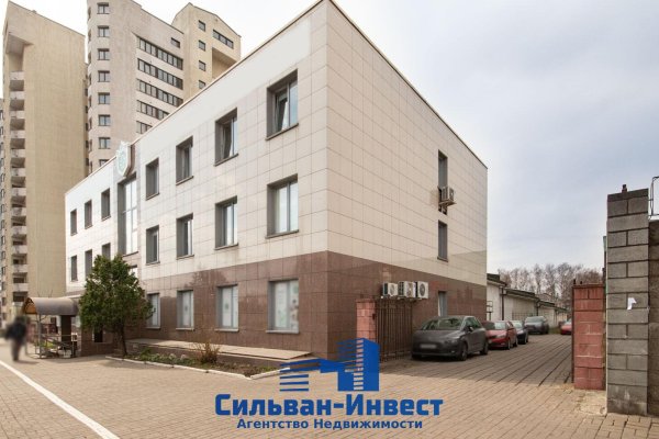 Продается производственное/складское помещение по адресу г. Минск, Захарова ул., д. 50 к. Д - фото 9