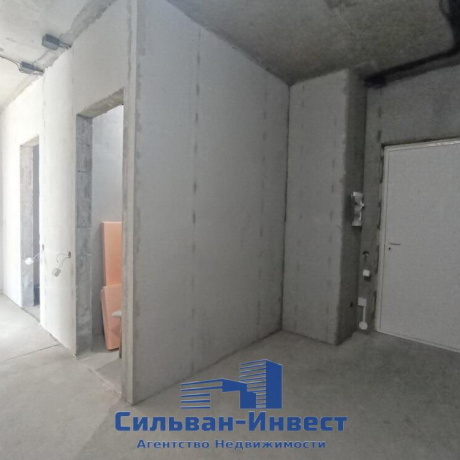 Фотография 3-комнатная квартира по адресу Леонида Щемелёва ул., д. 14 - фото 6