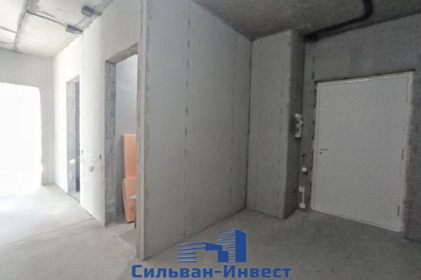 3-комнатная квартира по адресу Леонида Щемелёва ул., д. 14 - фото 6