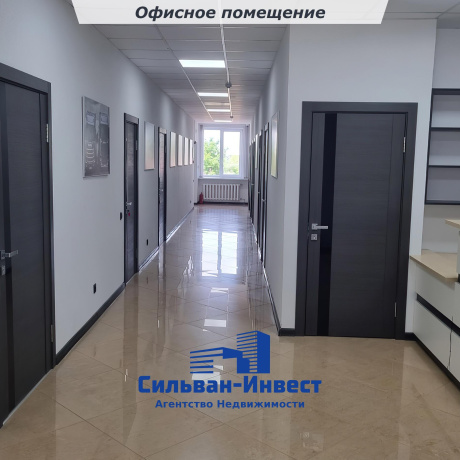 Фотография Сдается офисное помещение по адресу г. Минск, Бабушкина ул., д. 74 - фото 2