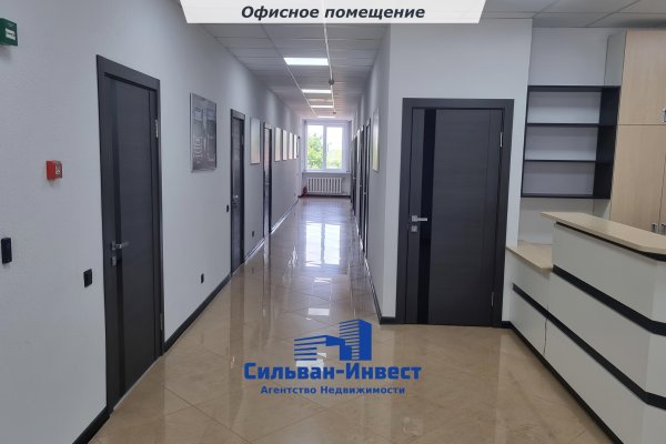 Сдается офисное помещение по адресу г. Минск, Бабушкина ул., д. 74 - фото 2