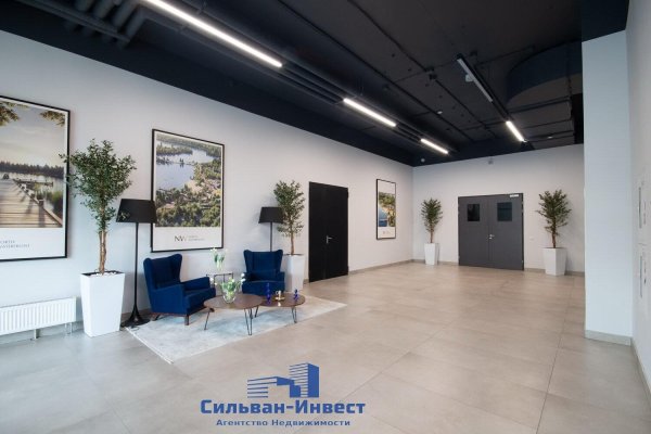 Продается офисное помещение по адресу г. Минск, Свердлова ул., д. 11 - фото 19
