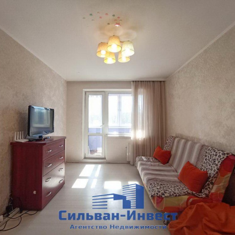 Фотография 1-комнатная квартира по адресу Украинки ул., д. 12 к. 1 - фото 8