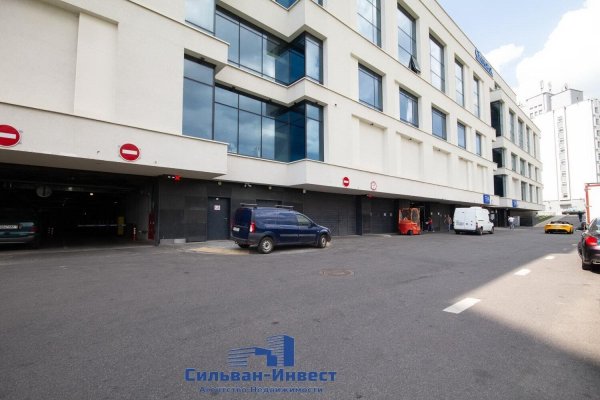 Продается офисное помещение по адресу г. Минск, Свердлова ул., д. 11 - фото 10