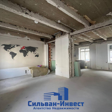 Фотография Продается торговое помещение по адресу г. Минск, Маркса ул., д. 25 - фото 7