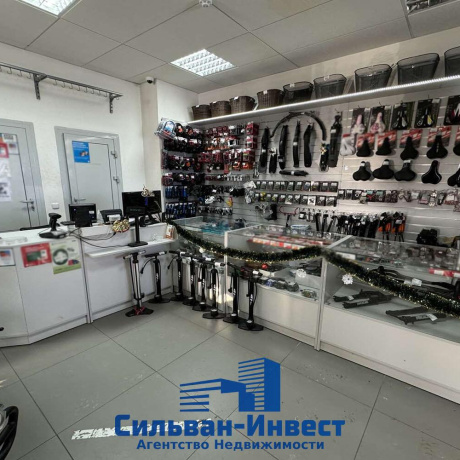 Фотография Продается торговое помещение по адресу г. Минск, Прилукская ул., д. 60 - фото 5