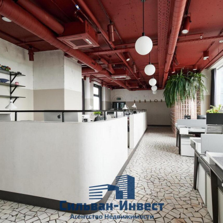 Фотография Продается офисное помещение по адресу г. Минск, Независимости просп., д. 117 к. А - фото 6