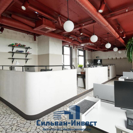 Фотография Продается офисное помещение по адресу г. Минск, Независимости просп., д. 117 к. А - фото 8