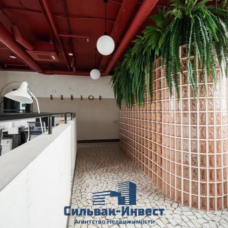 Фотография Продается офисное помещение по адресу г. Минск, Независимости просп., д. 117 к. А - фото 10
