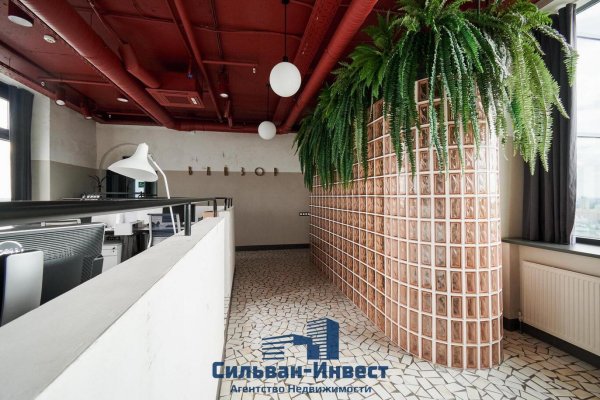 Продается офисное помещение по адресу г. Минск, Независимости просп., д. 117 к. А - фото 10