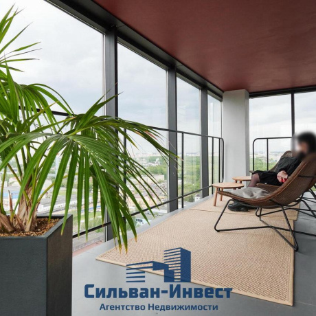 Фотография Продается офисное помещение по адресу г. Минск, Независимости просп., д. 117 к. А - фото 15