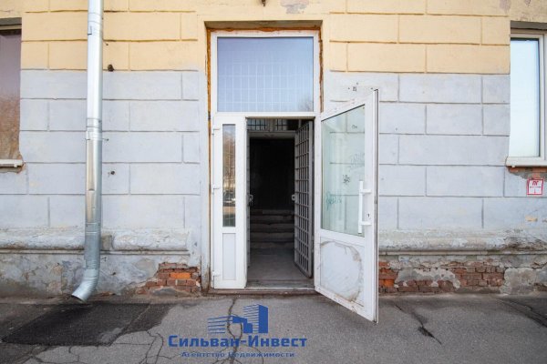 Сдается офисное помещение по адресу г. Минск, Фроликова ул., д. 11 - фото 3