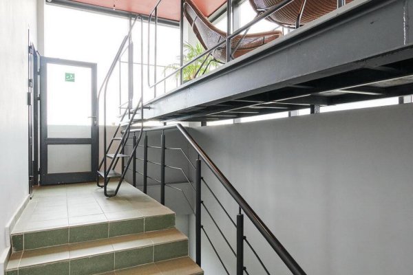 Продается офисное помещение по адресу г. Минск, Независимости просп., д. 117 к. А - фото 20