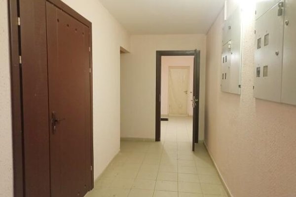 1-комнатная квартира по адресу Геофизика ул., д. 26 к. А - фото 6