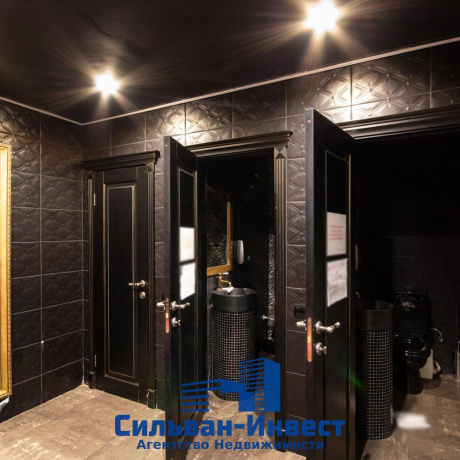 Фотография Сдается торговое помещение по адресу г. Минск, Революционная ул., д. 17 - фото 9