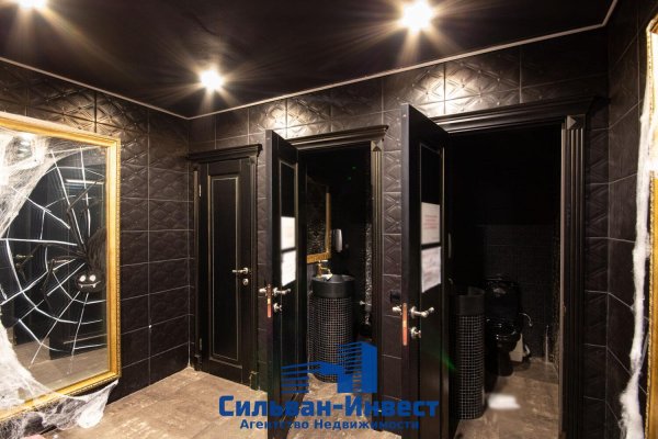 Сдается торговое помещение по адресу г. Минск, Революционная ул., д. 17 - фото 9