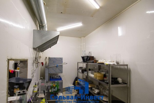 Сдается торговое помещение по адресу г. Минск, Революционная ул., д. 17 - фото 17