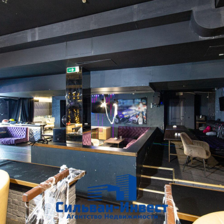 Фотография Сдается торговое помещение по адресу г. Минск, Революционная ул., д. 17 - фото 20