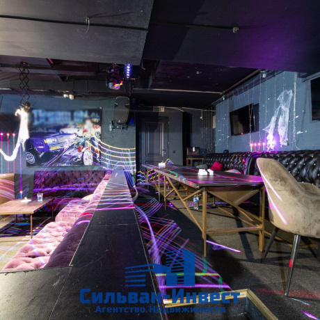 Фотография Сдается торговое помещение по адресу г. Минск, Революционная ул., д. 17 - фото 19