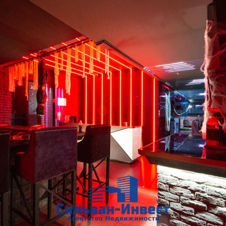 Фотография Сдается торговое помещение по адресу г. Минск, Революционная ул., д. 17 - фото 3