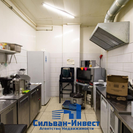 Фотография Сдается торговое помещение по адресу г. Минск, Революционная ул., д. 17 - фото 18