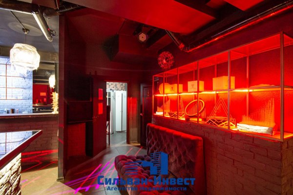 Сдается торговое помещение по адресу г. Минск, Революционная ул., д. 17 - фото 7