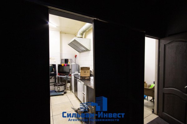 Сдается торговое помещение по адресу г. Минск, Революционная ул., д. 17 - фото 16