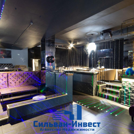 Фотография Сдается торговое помещение по адресу г. Минск, Революционная ул., д. 17 - фото 11